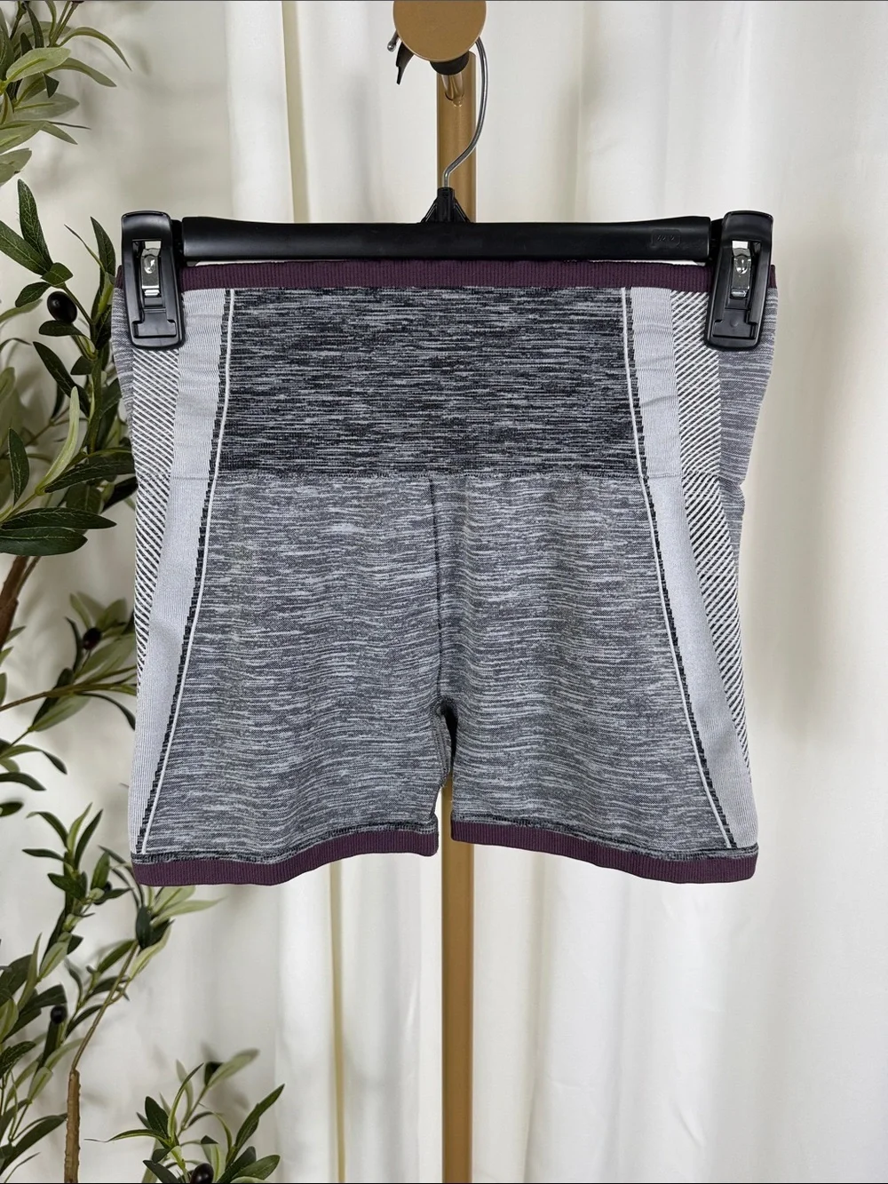 Athleta women bike